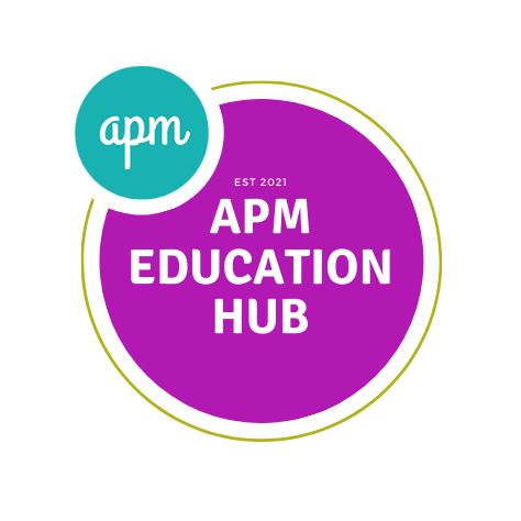 APM Education Hub