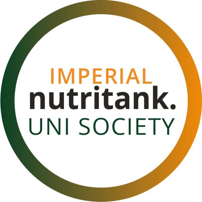 Imperial Nutritank