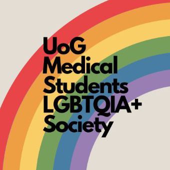 University of Glasgow Medical Students LGBTQIA+ Society