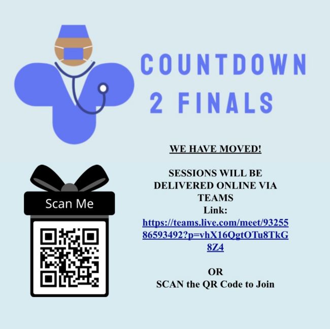 Countdown 2 Finals