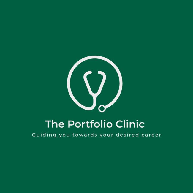 The Portfolio Clinic