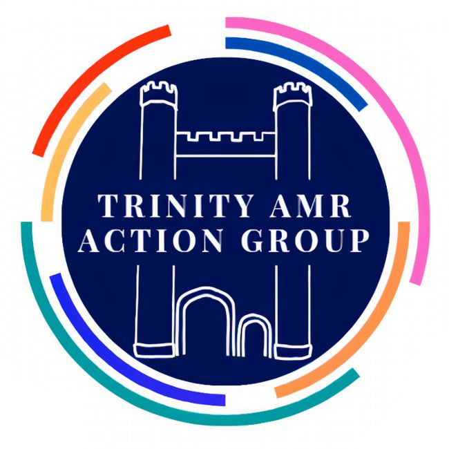 The Trinity AMR Action Group