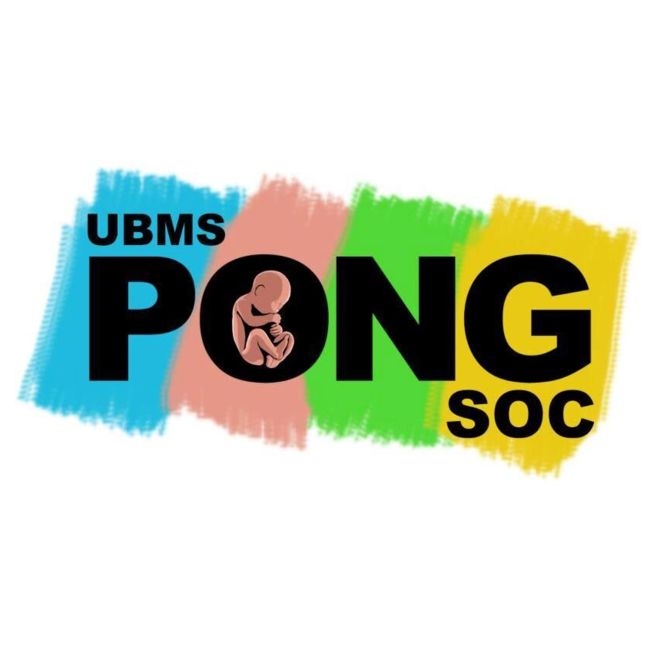 UBMS PONGSoc