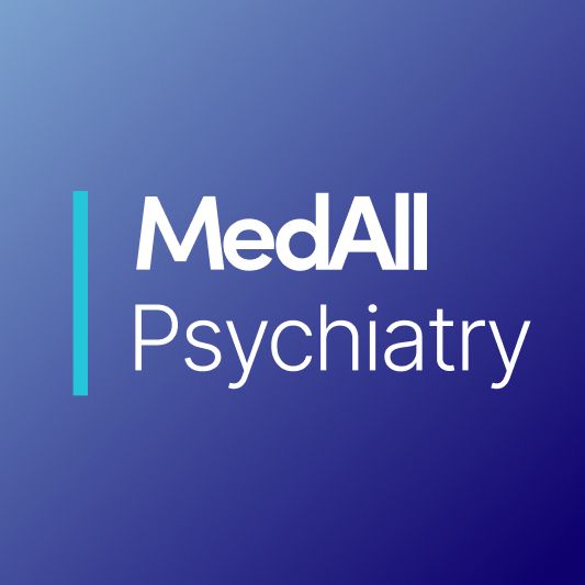 MedAll Psychiatry