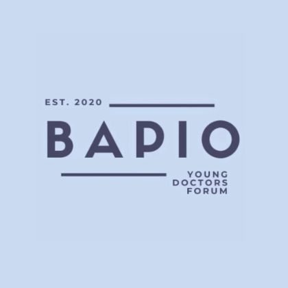 BAPIO YDF 2023/24