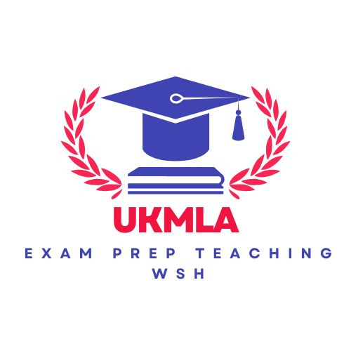UKMLA Exam Prep Teaching 