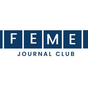 IFEMED Journal Club
