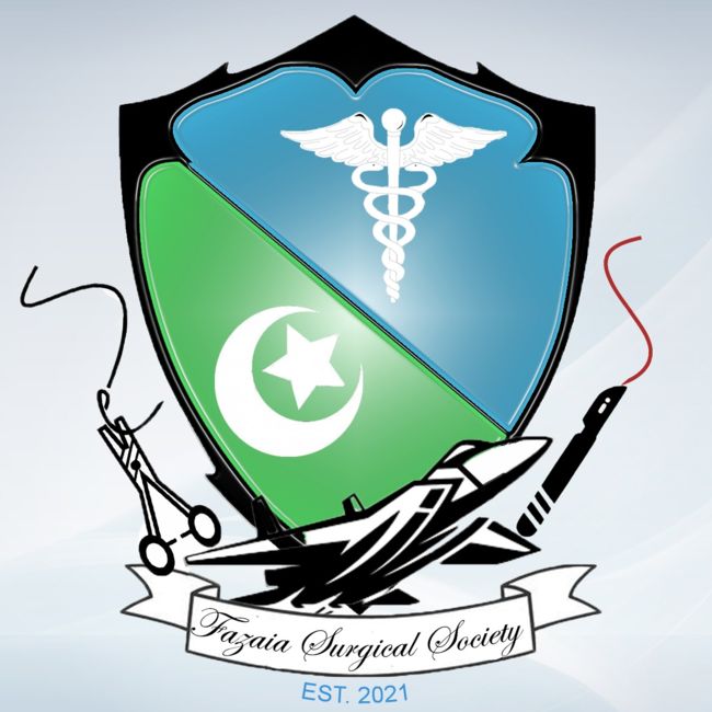 Fazaia Surgical Society