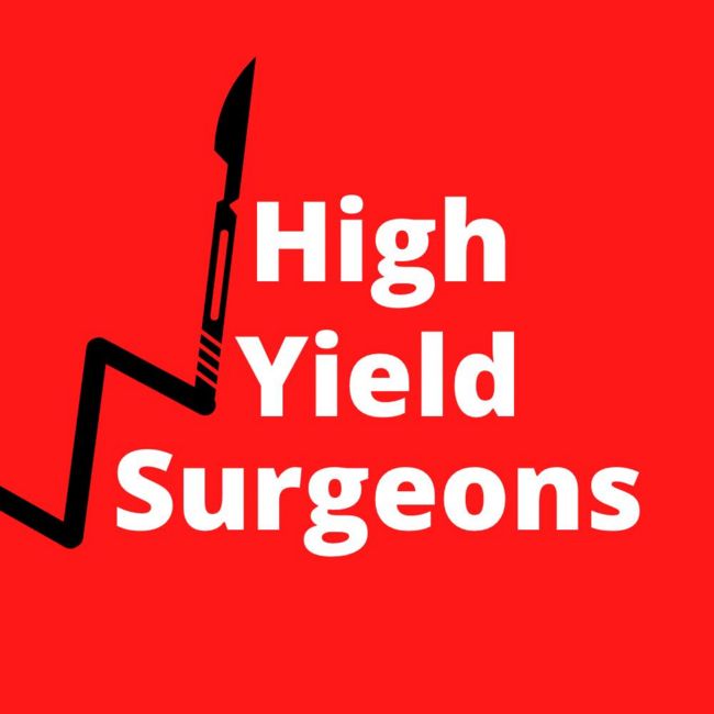 High Yield Medics