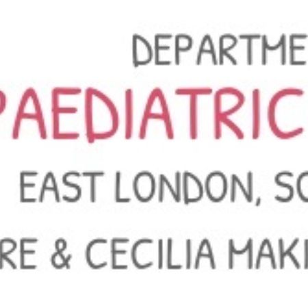 Department of Paediatric Surgery, East London, South Africa