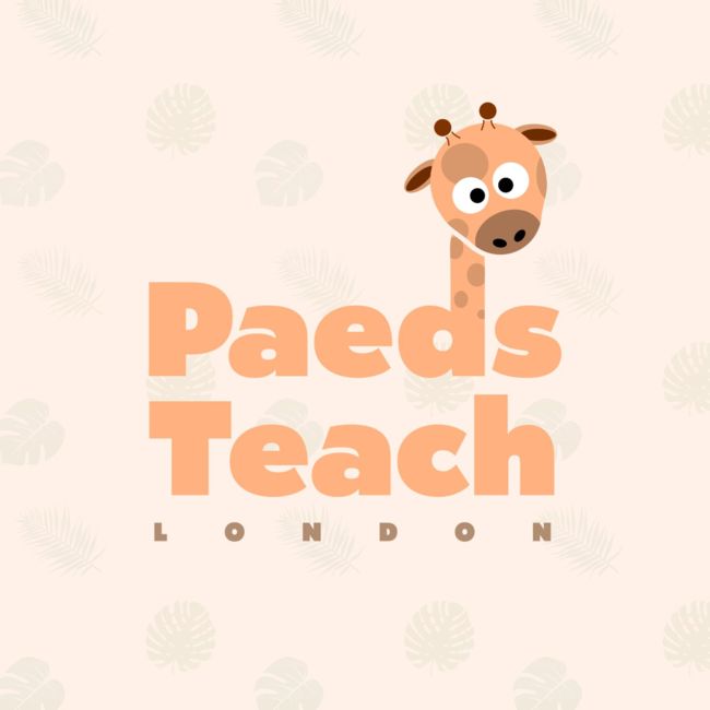 PaedsTeach