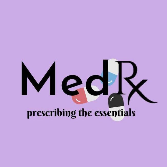 MedRx - Prescribing the Essentials 
