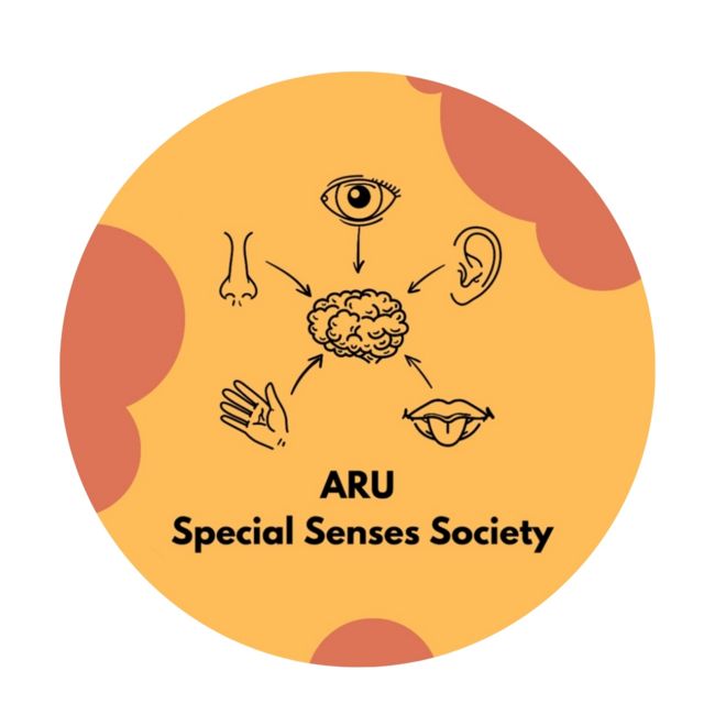 Special Senses ARU