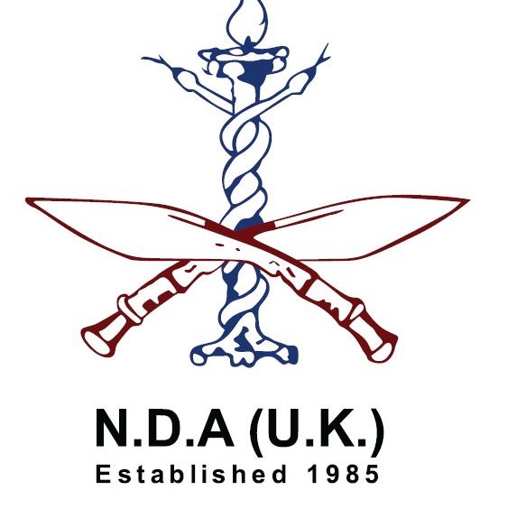 Nepalese Doctors Association UK