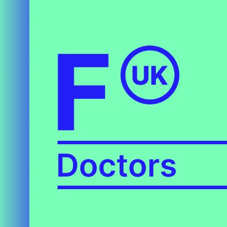 Foundation Doctors UK