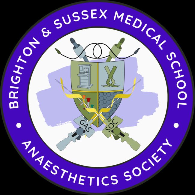 BSMS Anaesthetics Society