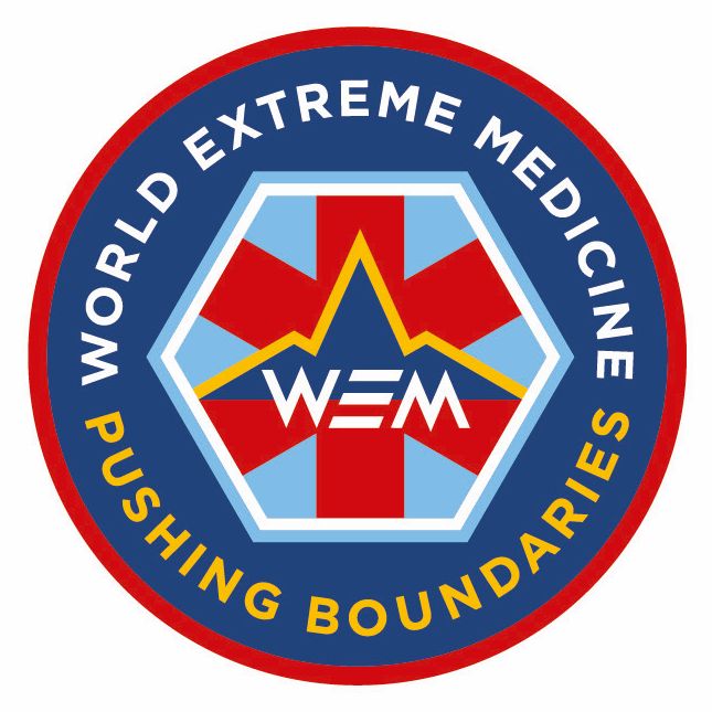 World Extreme Medicine