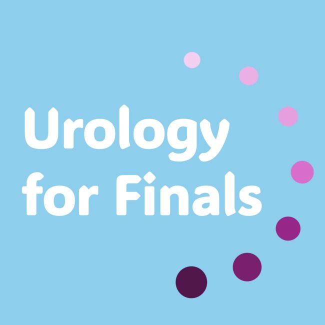 Urology for Finals