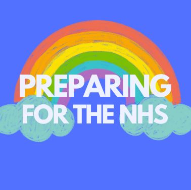 Preparing for the NHS