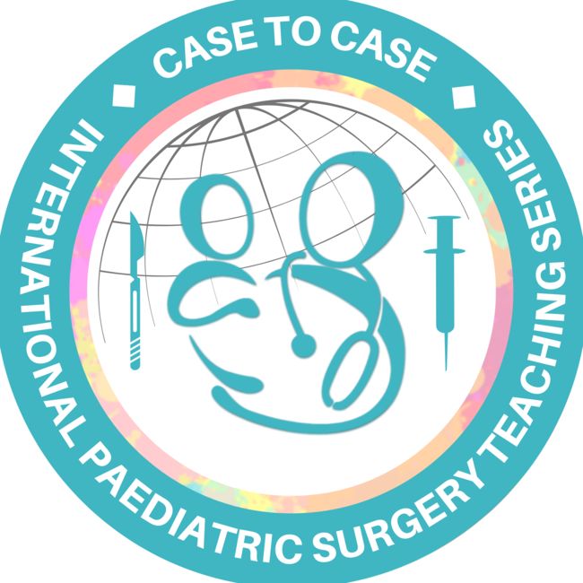 Case to Case: International Paediatric Surgery Teaching Series