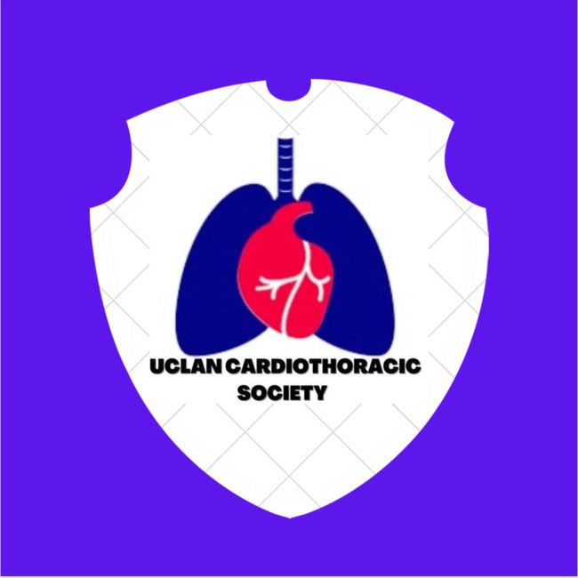 UCLan Cardiothoracic Society