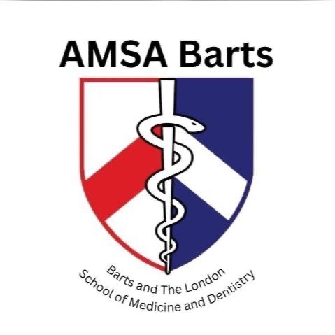 AMSA Barts