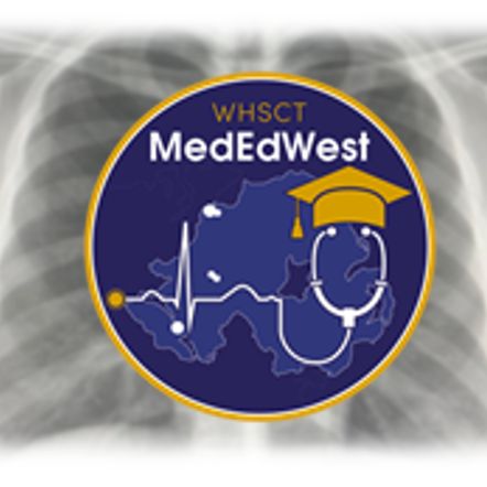 Foundation Doctor Regional Radiology Teaching Northern Ireland