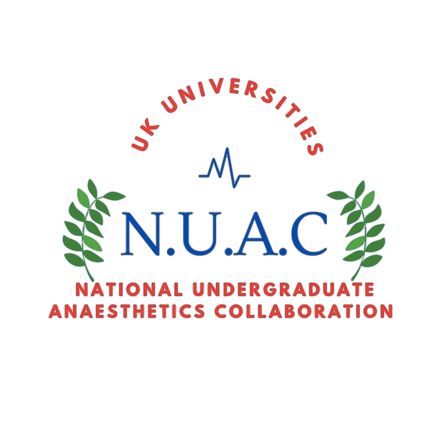 National Undergraduate Anaesthetics Collaboration