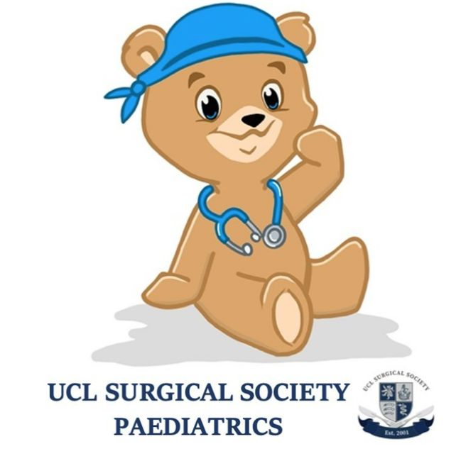 UCL Paediatric Surgery 