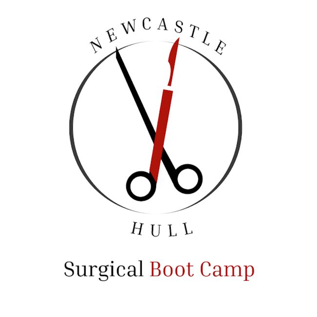 Newcastle x Hull Surgical Bootcamp