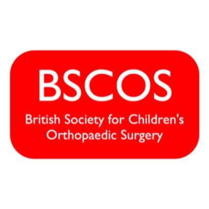 British Society for Children's Orthopaedic Surgery