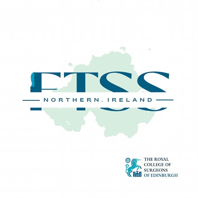 Northern Ireland Foundation Trainee Surgical Society