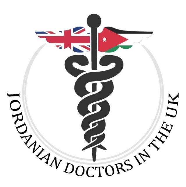JDUK (The association of Jordanian doctors in the UK)