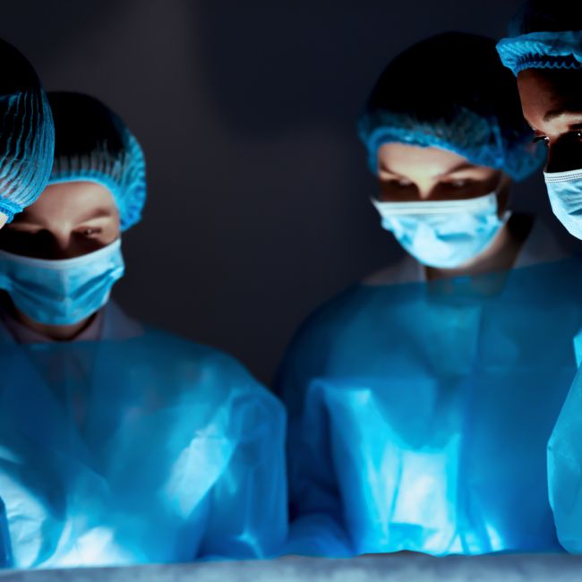 Surgical Success 