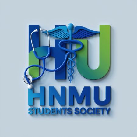 Hainan Medical University (HNMU) Students Society