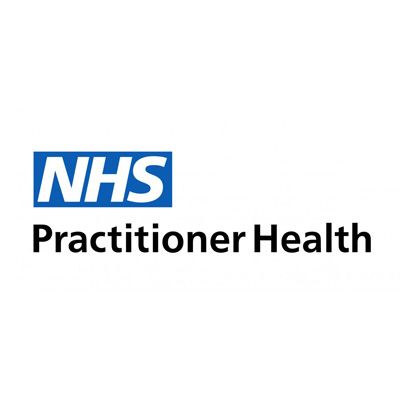 NHS Practitioner Health