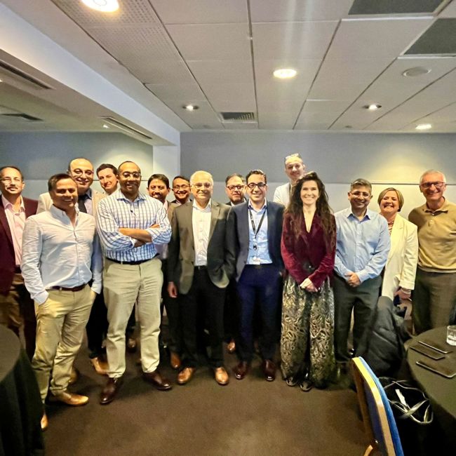 HGS Journal Club 