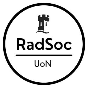 University Of Nottingham Radiology Society 