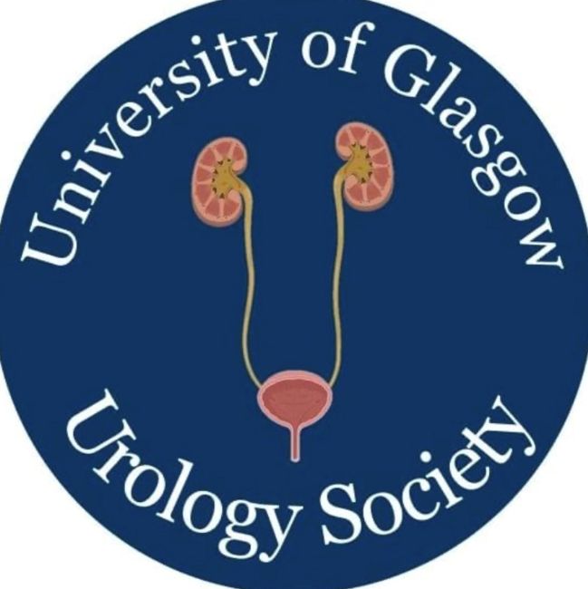 University of Glasgow Urology Society