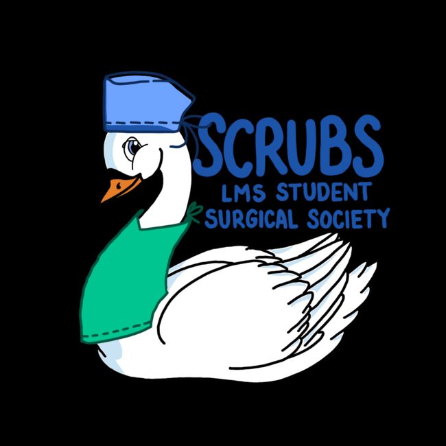 University of Lincoln's SCRUBS Student Surgical Society