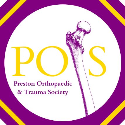Preston Orthopaedic & Trauma Society 