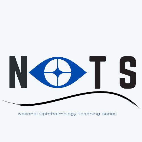 National Ophthalmology Teaching Series