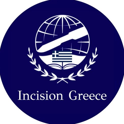 Incision Greece (Hellenic Association for Global Surgery)