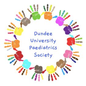 University of Dundee Paediatric Society