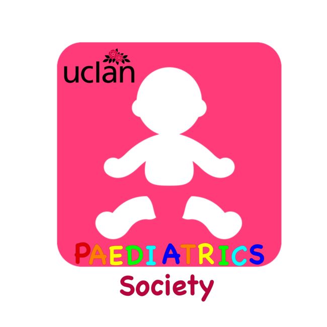 University of Central Lancashire Paediatric Society 