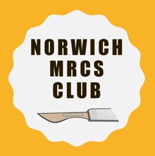 Norwich MRCS Club