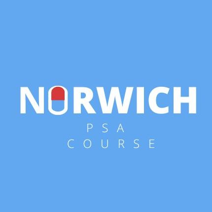 Norwich PSA