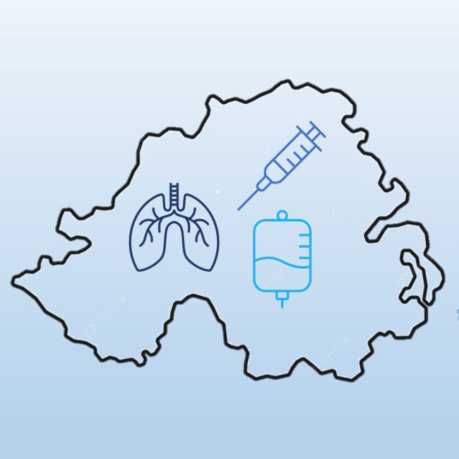 Northern Ireland Foundation Doctors Anaesthetics and ICU Society