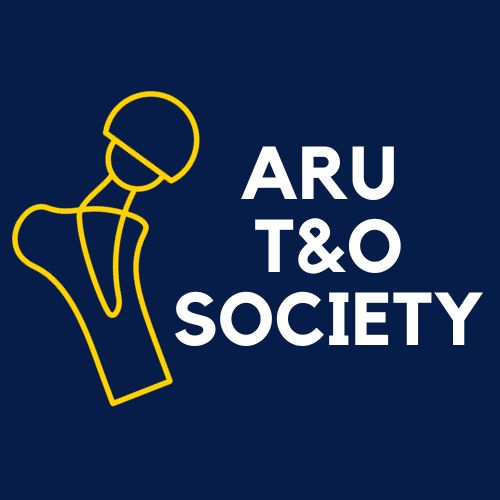 ARU Trauma and Orthopaedic Society