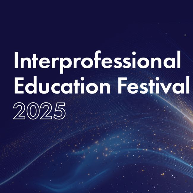 Ulster University Interprofessional Education Festival 